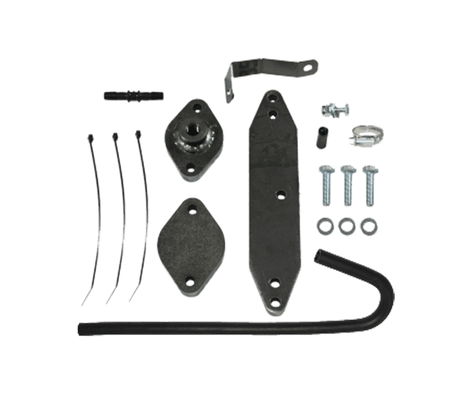 2011-2019 Powerstroke 6.7L 6.7L EGR & Cooler Race Kit (302201)