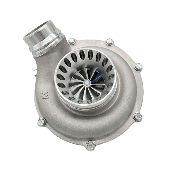 2011-2019 Powerstroke 6.7L KC Whistler Stage 3 Turbocharger (300871)