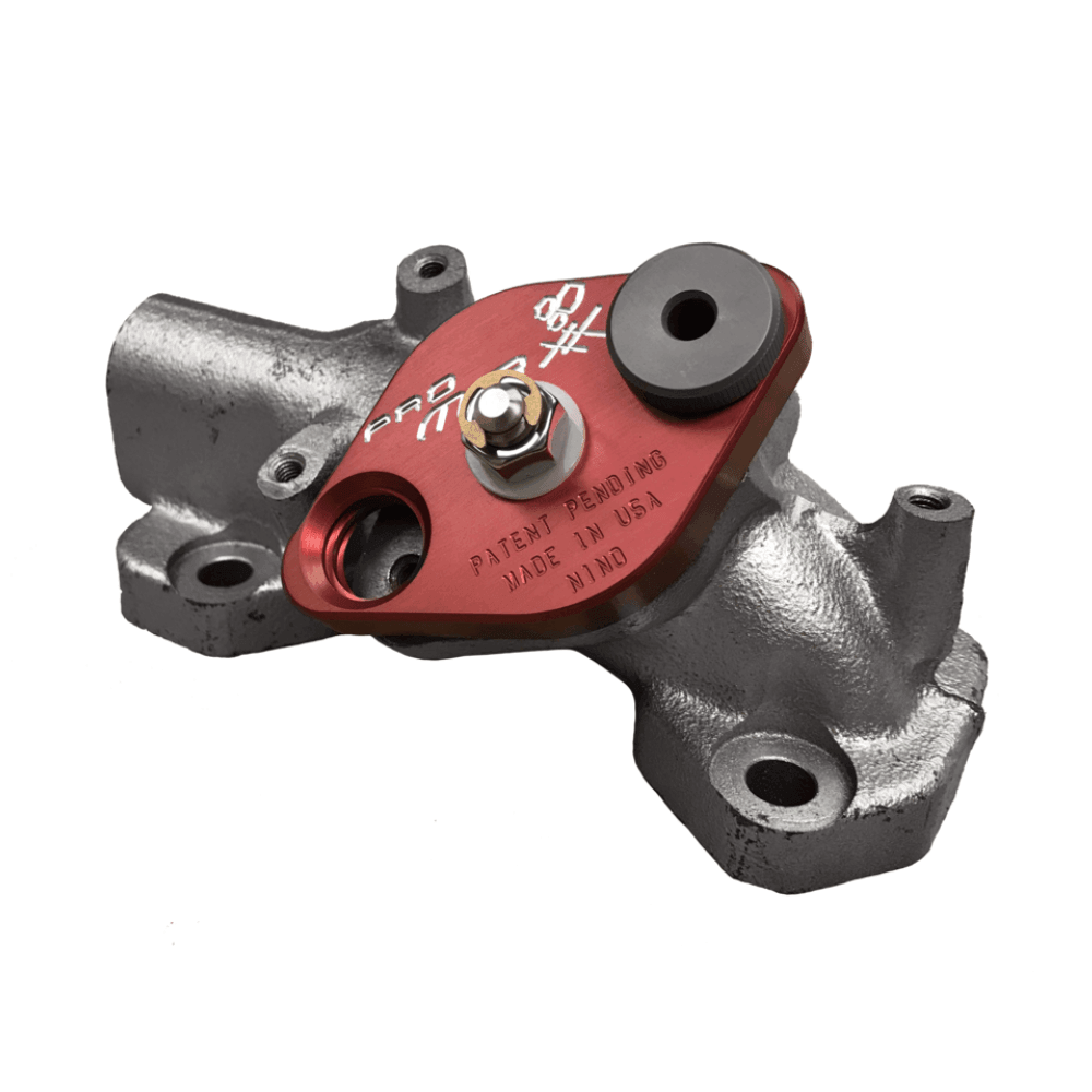 2011-2022 Powerstroke 6.7L EGR Tube Repair Nino ProKit Platinum (PMXN200PLT)
