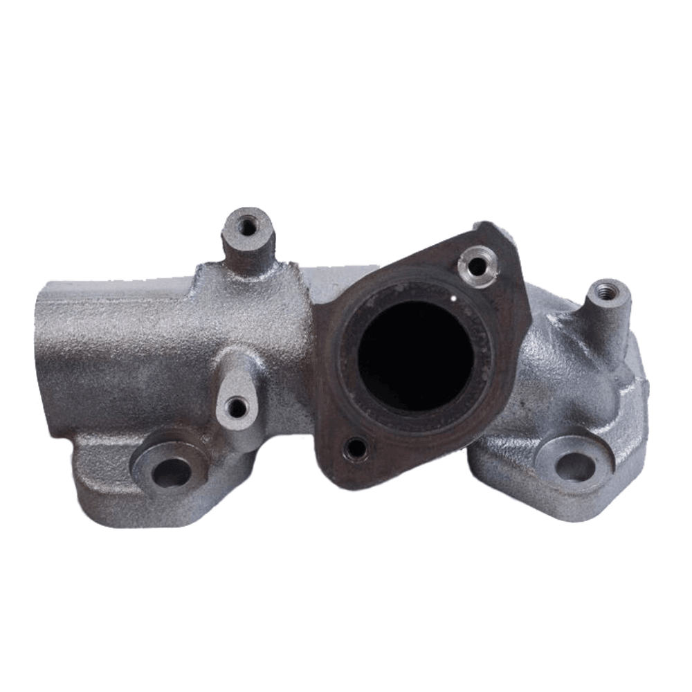 2011-2022 Powerstroke 6.7L EGR Tube Repair Nino ProKit PLUS (PMXN200PROP)
