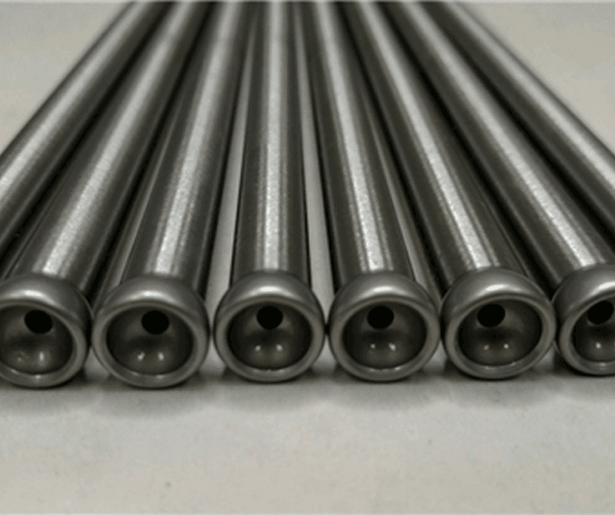 2011-2024 Powerstroke 6.7L Manton Series 3 Pushrods Set of 32 (D-304-6.7SF)