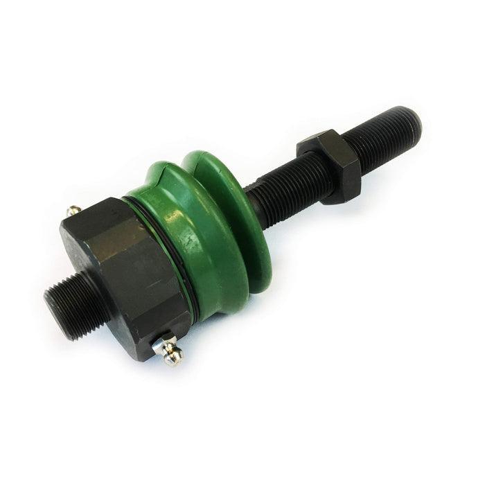 2011-2024 Duramax LML/L5P Kryptonite Replacement Inner Tie Rod w/ Stock Center Link (11KXDI)