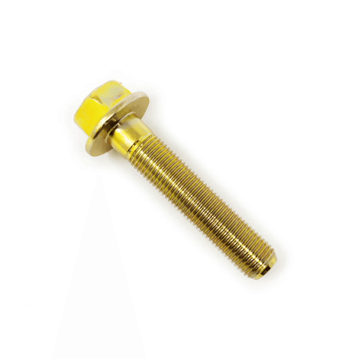 2011-2024 Duramax LML/L5P Kryptonite Wheel Bearing Zinc Plated Spindle Bolt (KR1025)