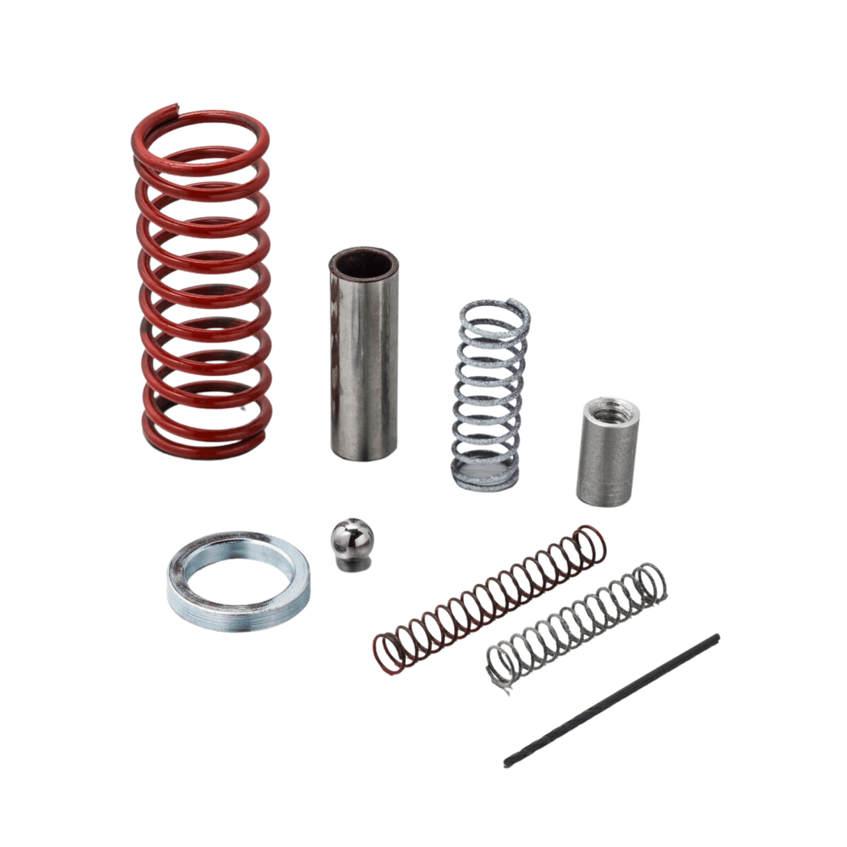 2011+ Duramax Allison 1000 RevMax High Pressure Regulator Spring, Accumalator and Shim Kit (A1000-914)