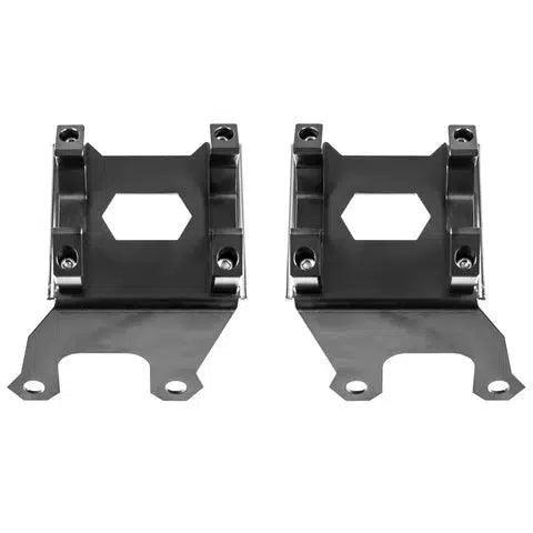 2011+ Duramax LML/L5P Death Grip Front Shock Reservoir Mount (KRSM11-50)