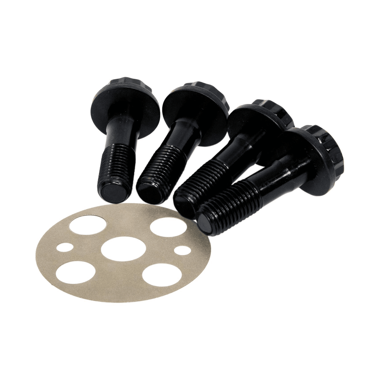 2011+ Powerstroke 6.7L Harmonic Balancer Installation Kit (300016)