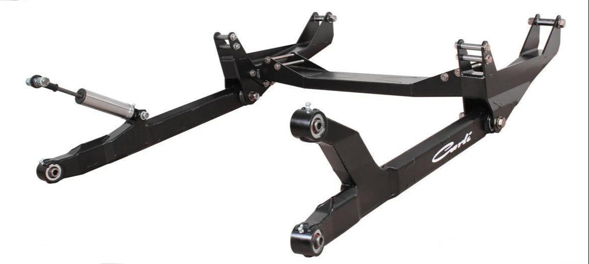 2012-2013 Cummins Pintop 6" Lift Kit (CS-DPT25-6-12-D)