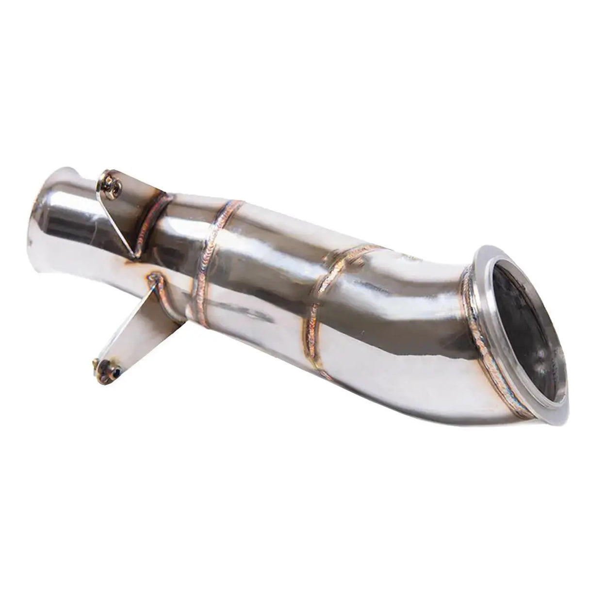 N55 Catless Turbo Downpipe Exhaust for 2012-2019 BMW M135i M235i 435i M2 F32/F33/F36/F20/F21/F22/F23/F87