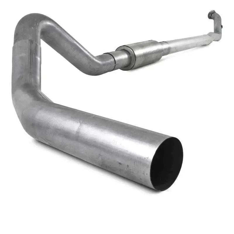 4" Full Exhaust System | Ram 6.7L Cummins 2019-2024 thedieseldudes