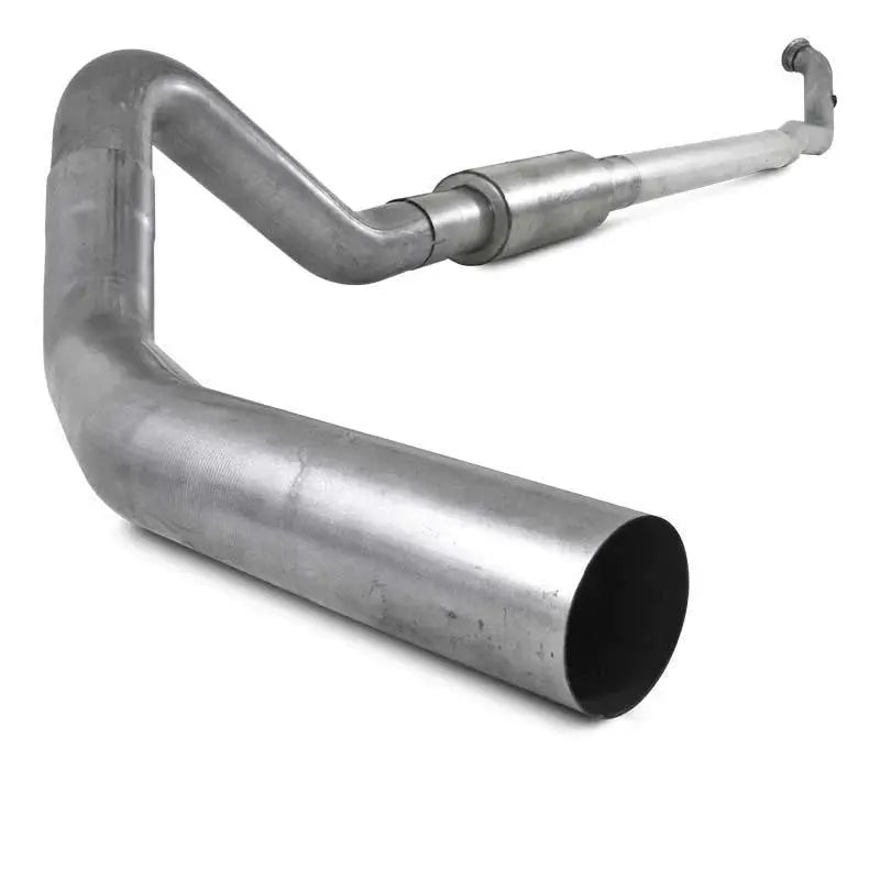 4" Full Exhaust System | Ram 6.7L Cummins 2013-2018 thedieseldudes
