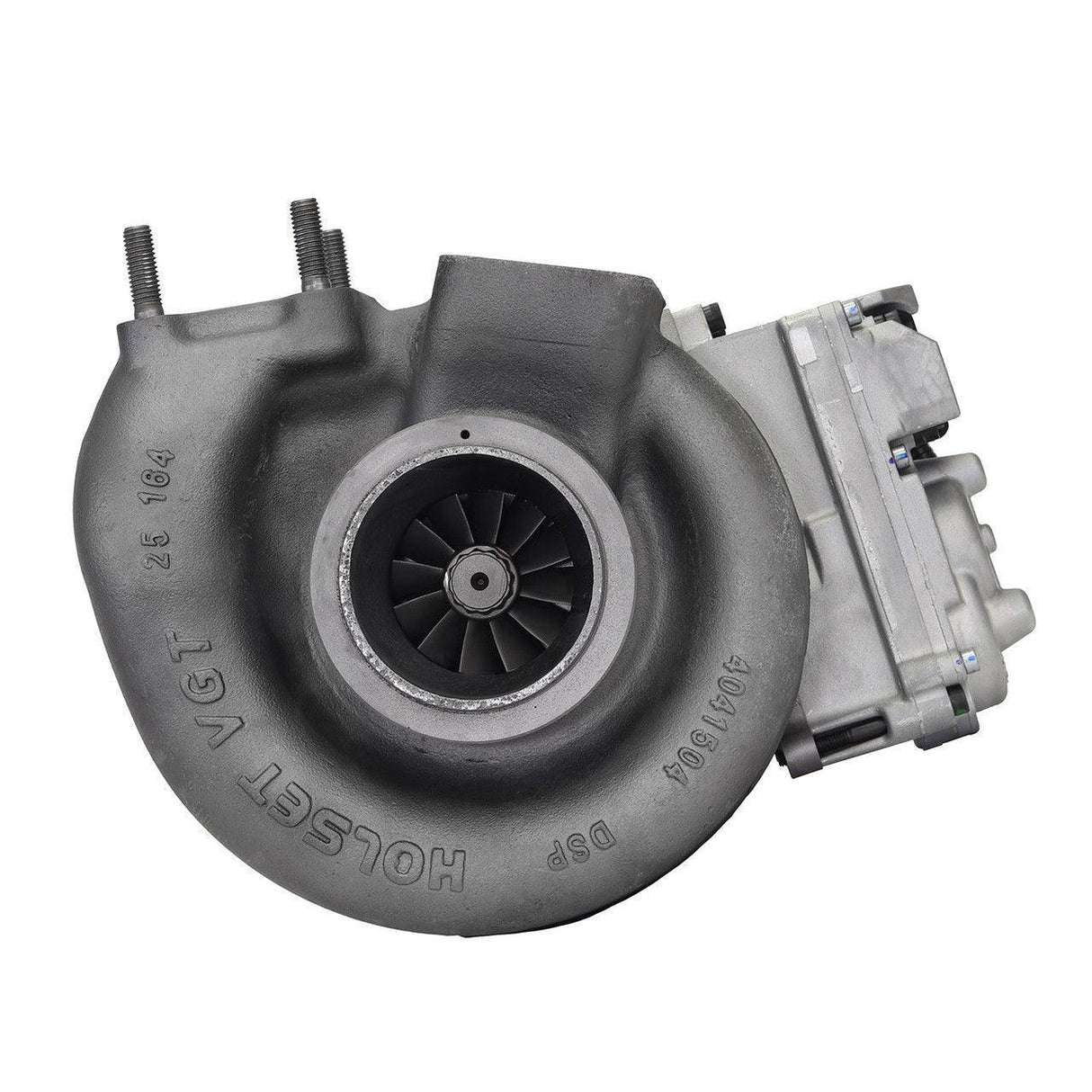 2013-2018 Cummins 6.7L Rotomaster Reman Turbo (H8300124R)