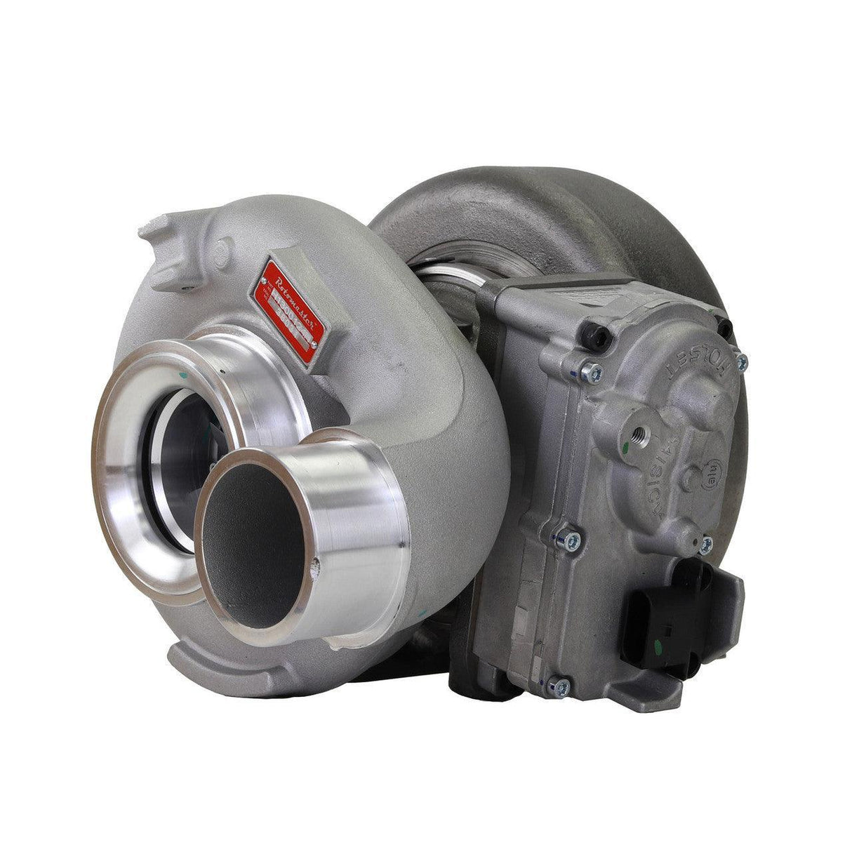 2013-2018 Cummins 6.7L Rotomaster Replacement Turbo (H1300124N)