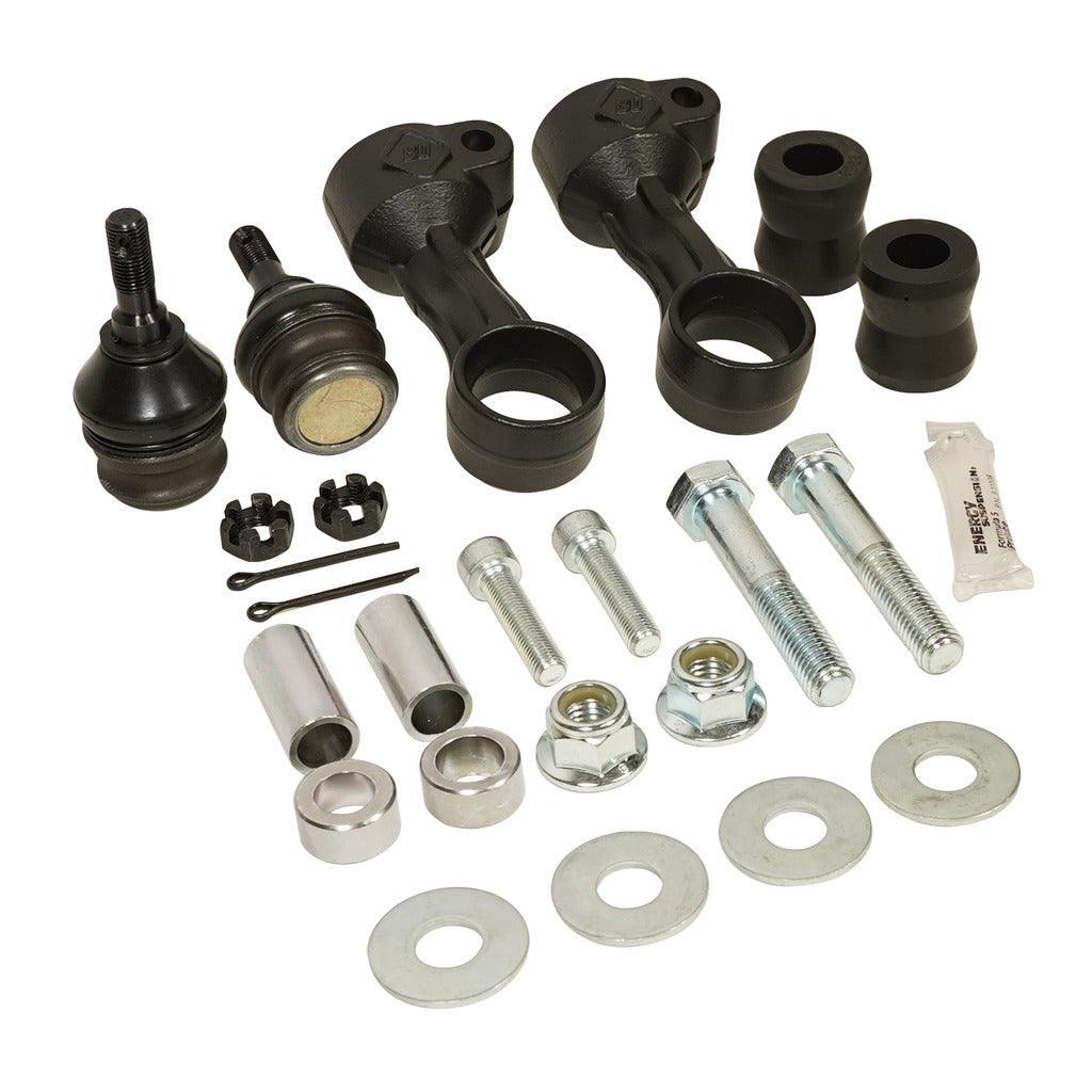 2013-2021 Cummins 6.7L Sway Bar End Link Kit (1032052)