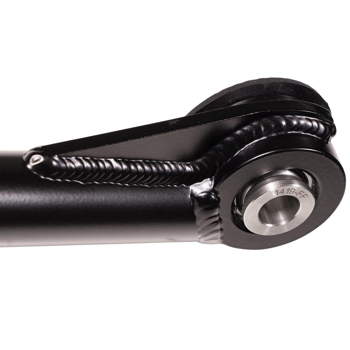 2013-2023 Cummins 6.7L Carli Front Adjustable Track Bar w/ 0-3" Lift (CS-DATB-1419)
