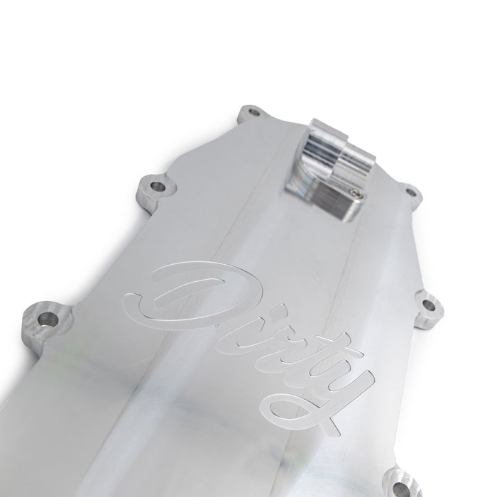 2013-2024 Cummins 6.7L Dirty Diesel CCV Delete Kit (I67-ENG-A108)