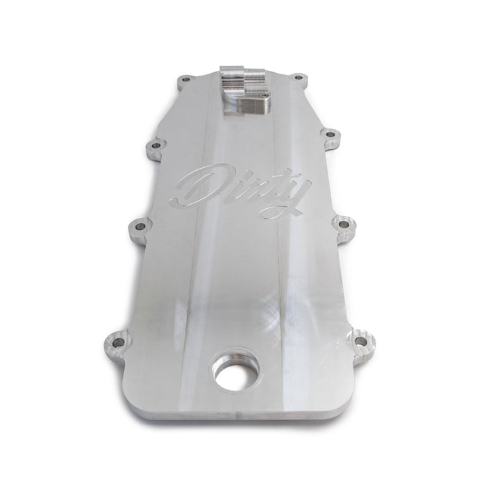 2013-2024 Cummins 6.7L Dirty Diesel CCV Delete Kit (I67-ENG-A108)