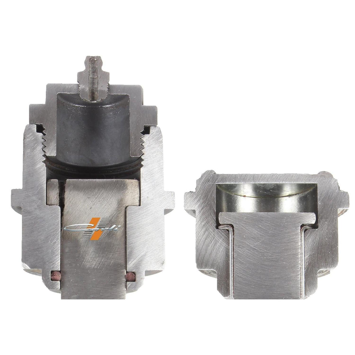 2013-2024 Cummins 6.7L Carli Extreme-Duty Ball Joint Package (CS-DBJP-14)