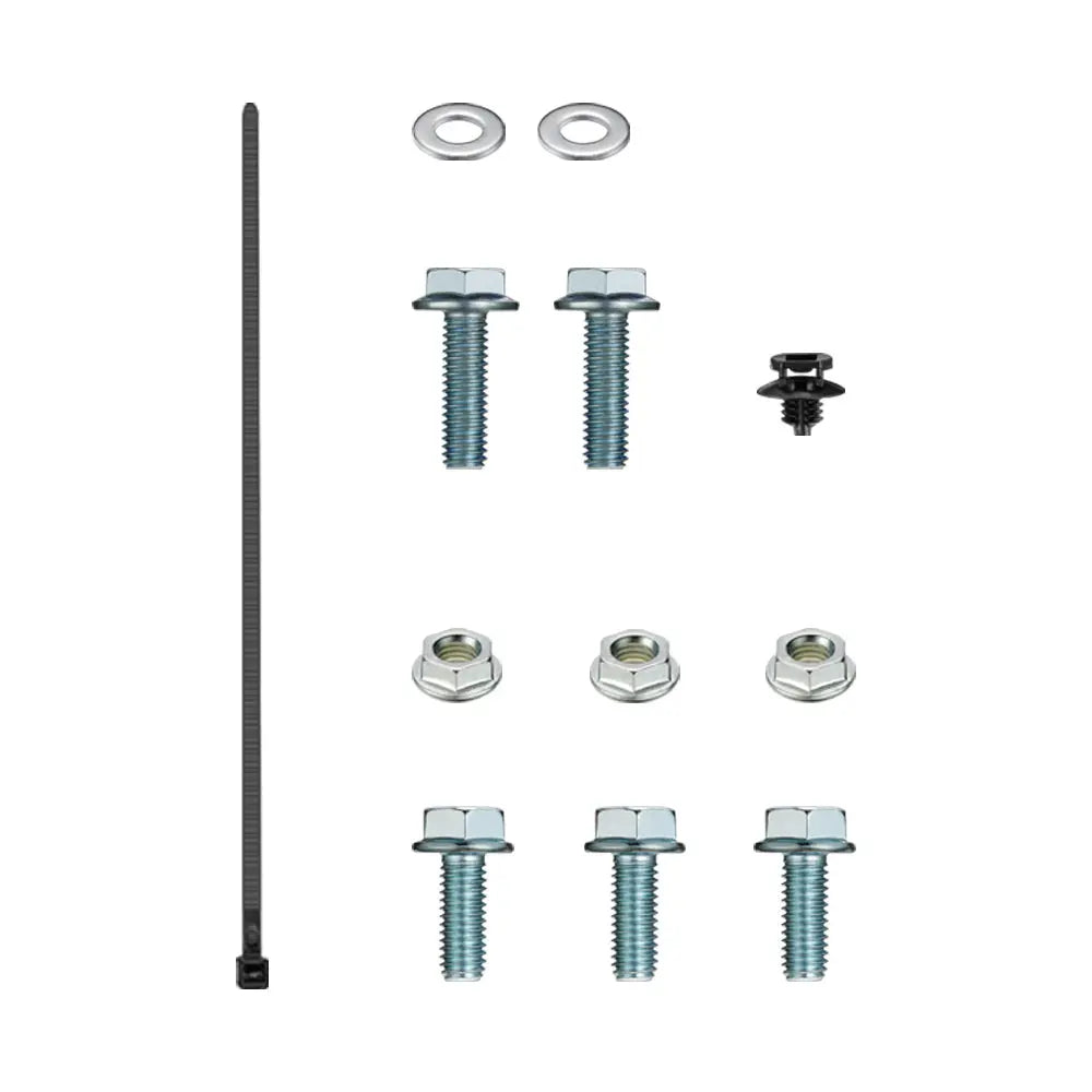 For 2014-2018 3.0L Dodge Ram 1500 EcoDiesel EGR Valve & Cooler Delete Kit Flashark