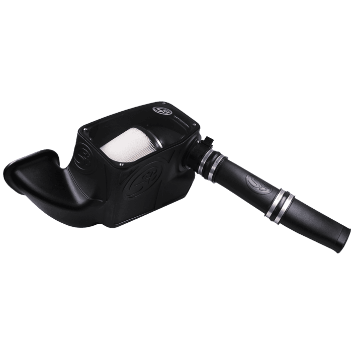 2014-2018 Dodge EcoDiesel S&B Cold Air Intake (75-5074)