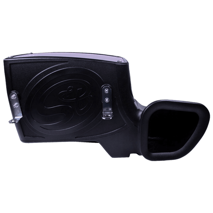 2014-2018 Dodge EcoDiesel S&B Cold Air Intake (75-5074)