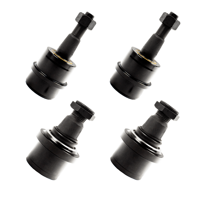 2014-2021 Cummins 6.7L Upper & Lower Ball Joint Kit (1420BJPACK)