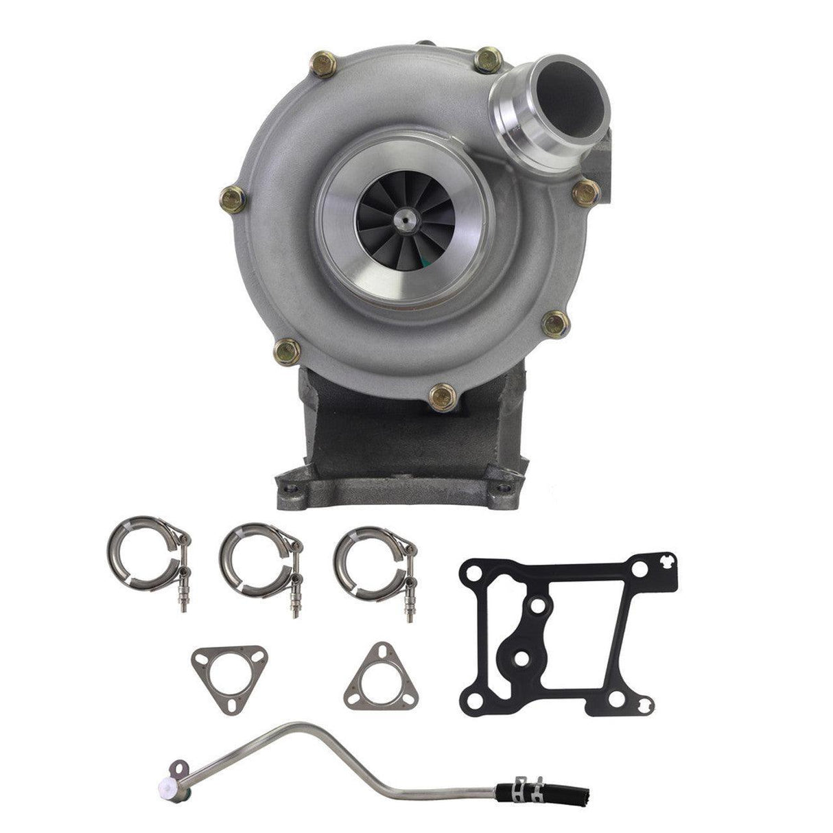 2015-2016 Powerstroke 6.7L Replacement Turbo (A1670107N)
