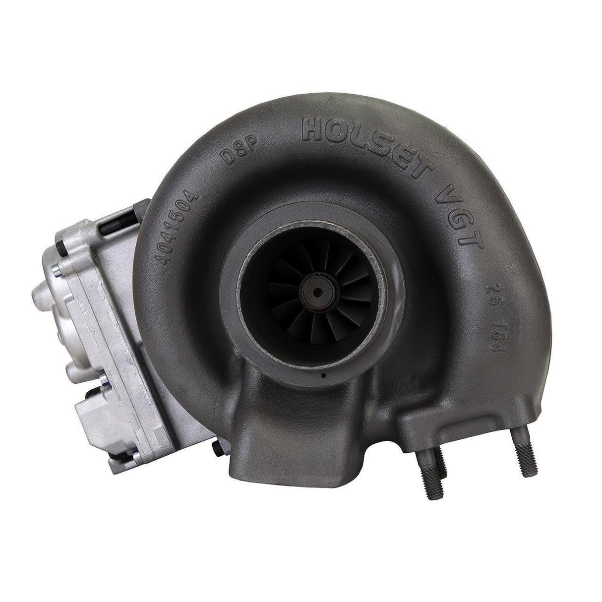 2015-2018 Cummins 6.7L Reman Turbo (H8300125R)