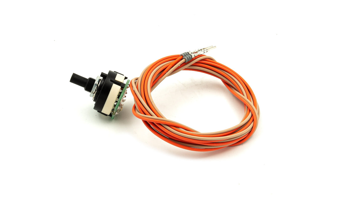 2011-2020 Powerstroke FTP SOTF Switch (FTFord5PIN) platinum