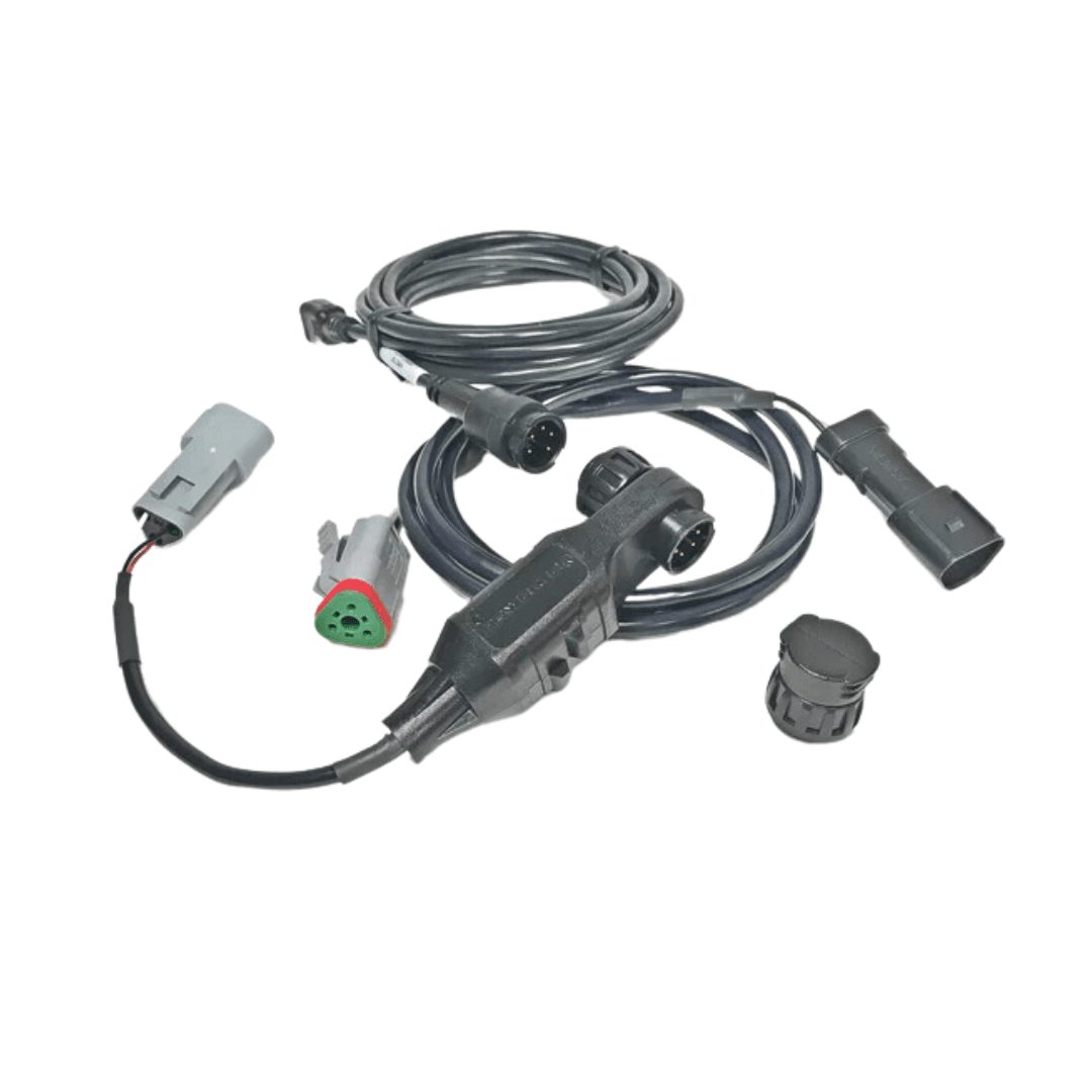 2015-2019 Powerstroke 6.7L Edge EAS Shift-On-The-Fly (SOTF) Accessory (98651)