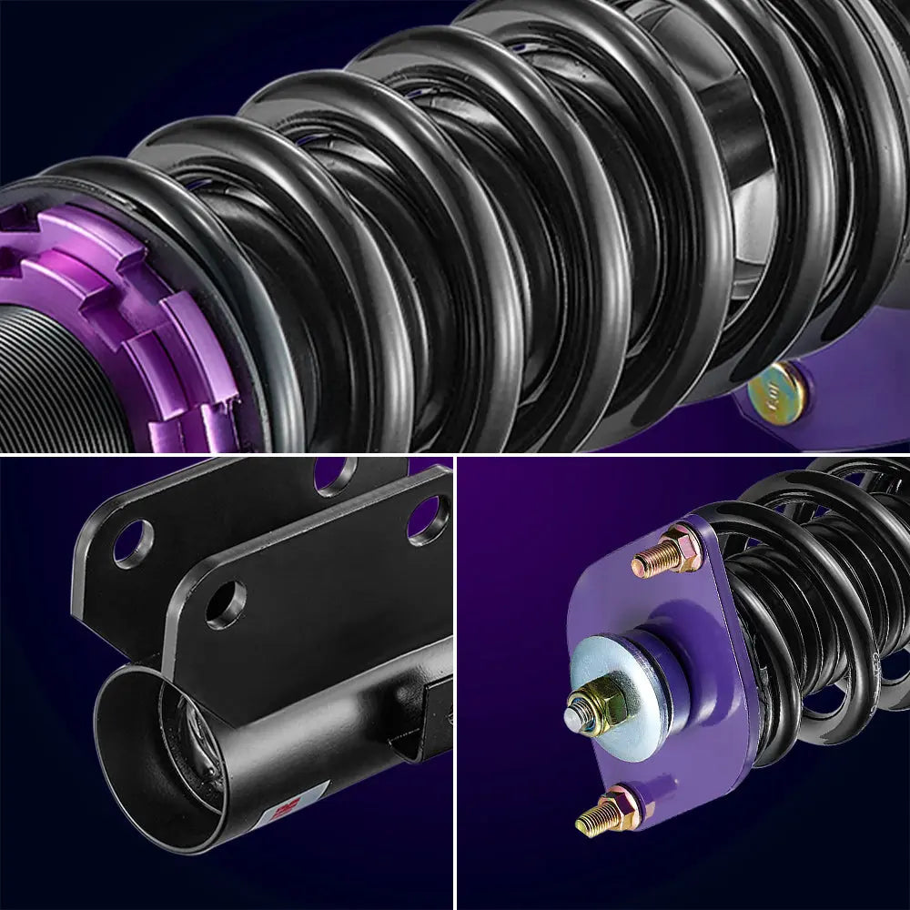 2015-2021 Coilovers Subaru WRX & STi Coilover Shock Absorbers