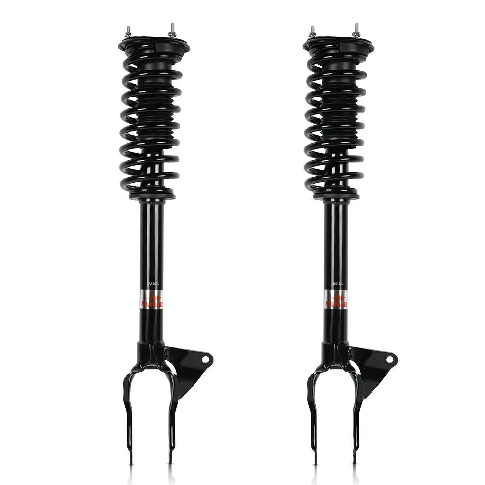 2016-2020 Jeep Grand Cherokee Front Strut and Spring Assembly 2PCS