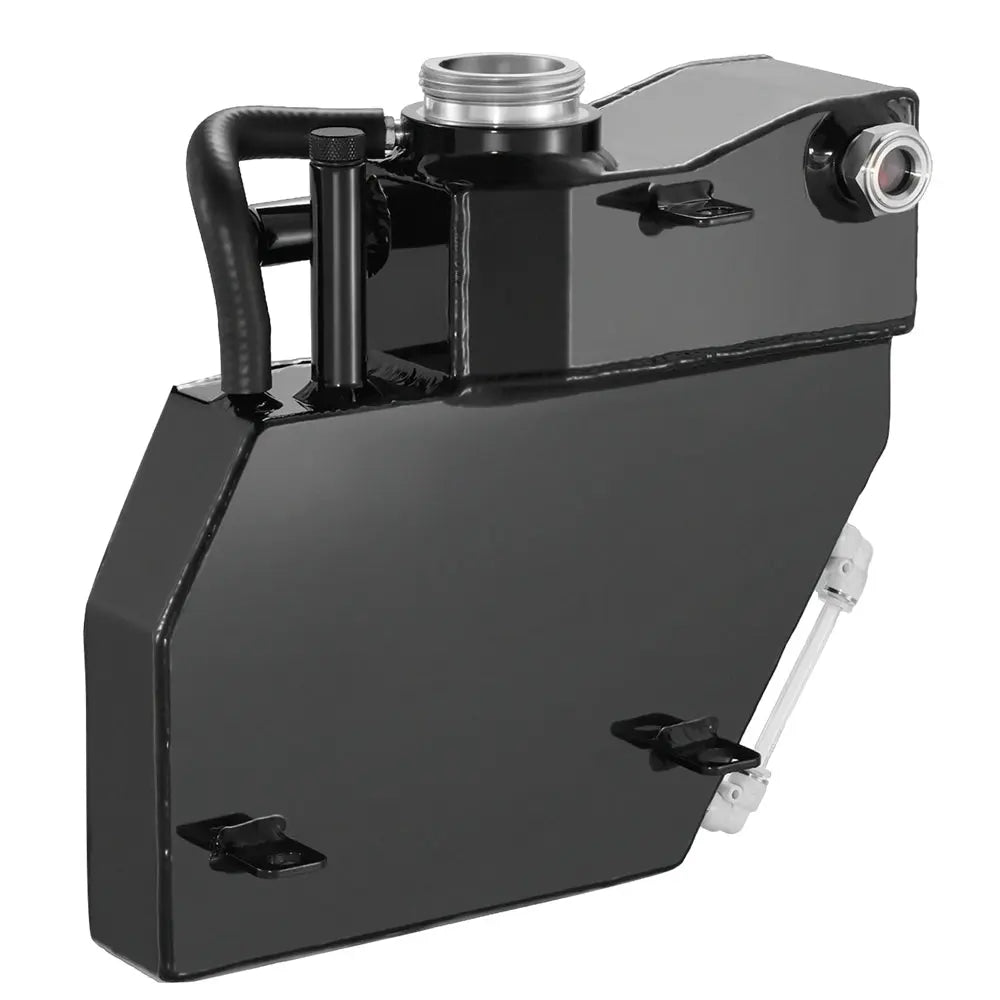 2016-2024 Chevrolet Camaro Aluminum Coolant Reservoir (Degas)