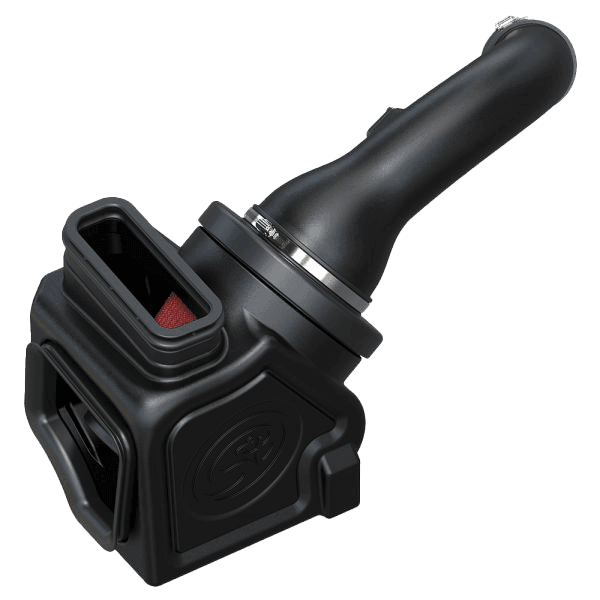2017-2019 Duramax L5P S&B Cold Air Intake (75-5144)