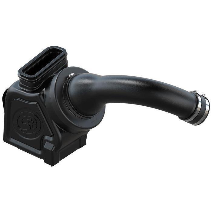 2017-2019 Duramax L5P S&B Cold Air Intake (75-5144)