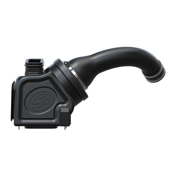 2017-2019 Duramax L5P S&B Cold Air Intake (75-5144)