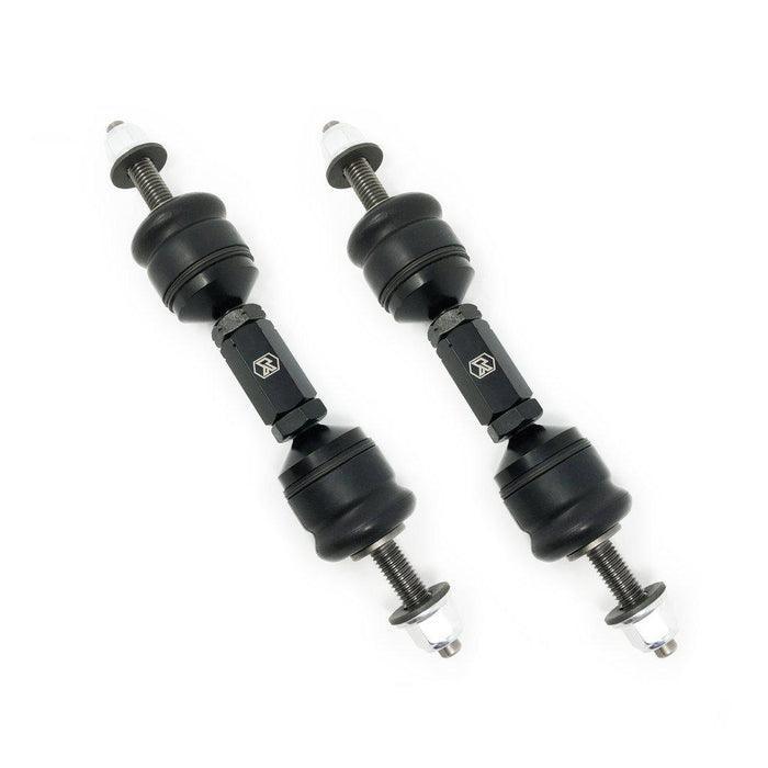 2017-2020 Powerstroke 6.7L 0-2" Sway Bar End Links (KRFDEL02)