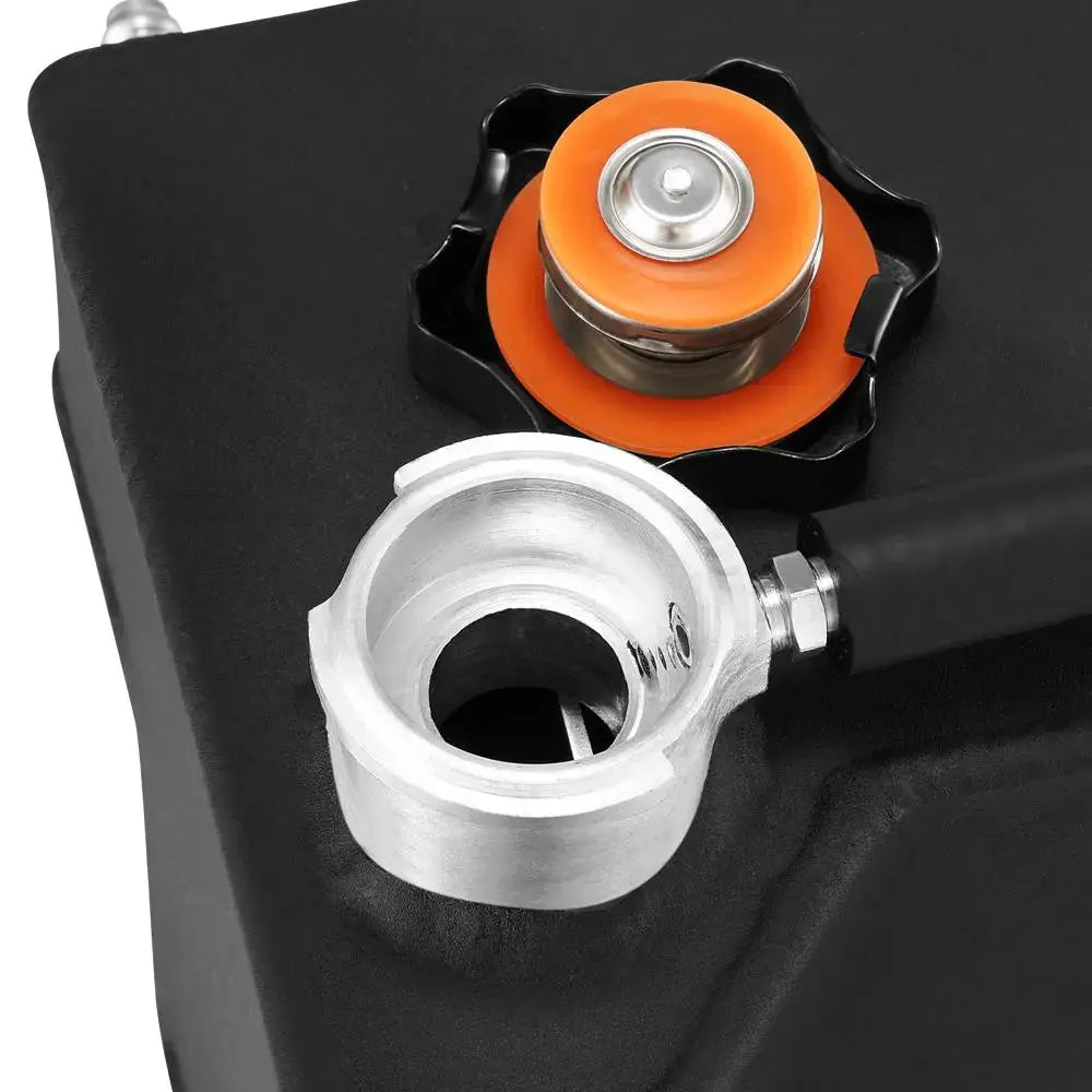 2017-2021 Honda Civic Type R Aluminum Coolant Reservoir (Degas)