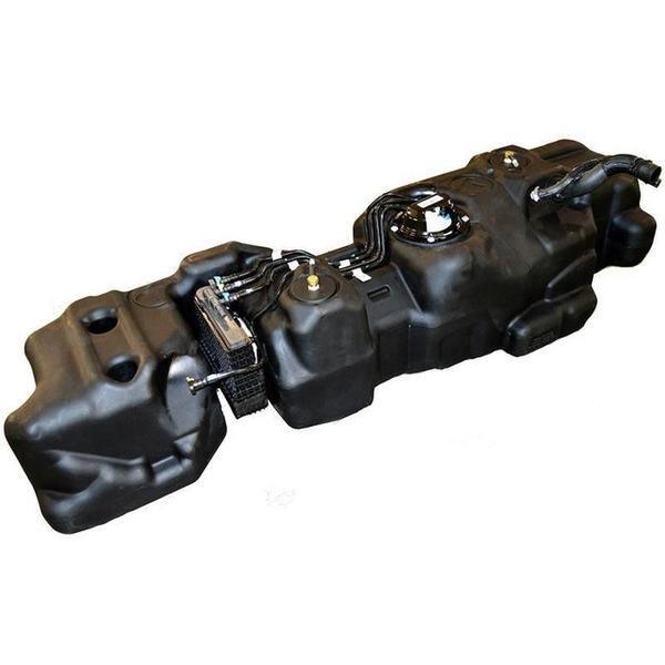 2017-2022 Powerstroke 6.7L CC-SB 55 Gallon XXL Titan Tank (7020217)