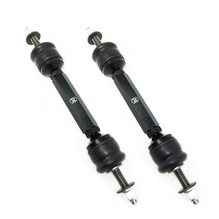 2017-2023 Powerstroke 6.7L Kryptonite 3-6" Sway Bar End Links (KRFDEL36)
