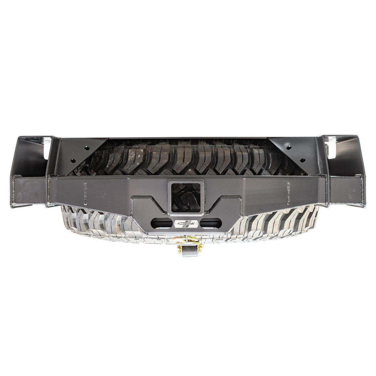 2017-2024 Powerstroke Trophy Hitch (CS-FHITCH-1723)