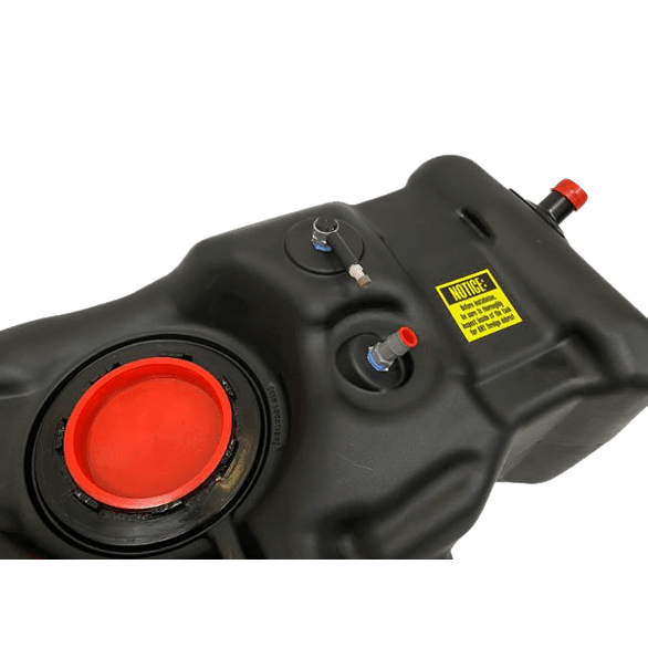 2018-2021 Powerstroke 3.0L Crew Cab Short Box Fuel Tank (7021518)