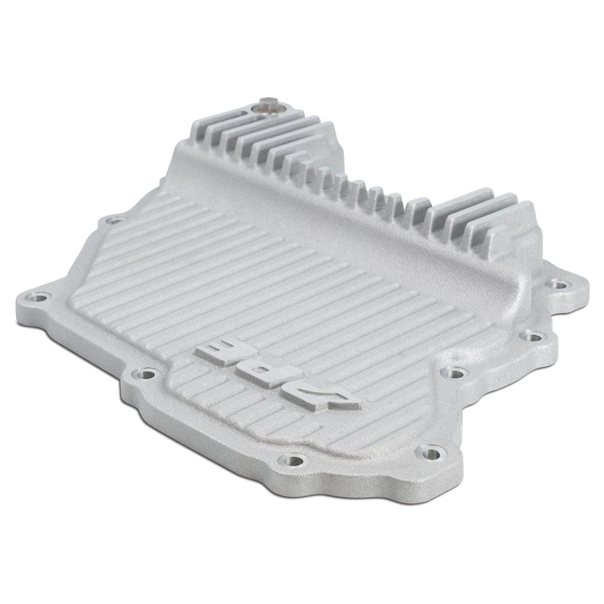2018-2022 Powerstroke 3.0L Heavy Duty Cast Aluminum Oil Pan (314052200)