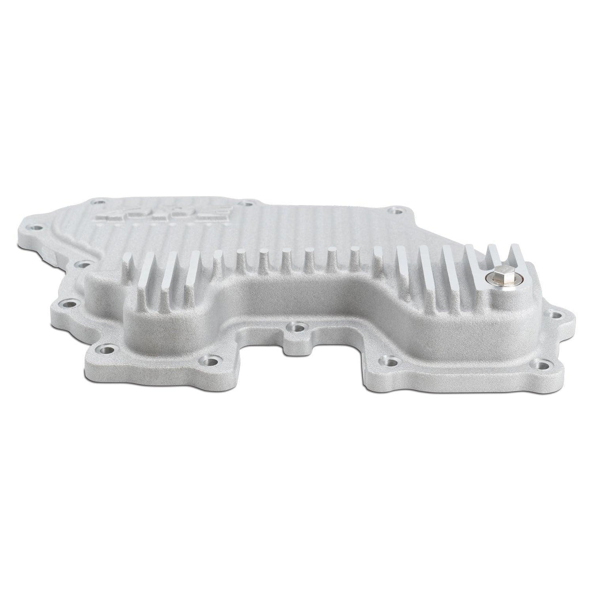 2018-2022 Powerstroke 3.0L Heavy Duty Cast Aluminum Oil Pan (314052200)