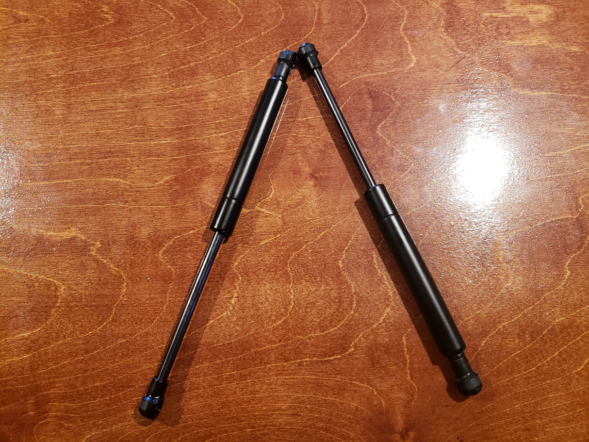 Hood Strut Kit Replacement Shocks Chevy, Gmc Silverado Sierra Both Sides.