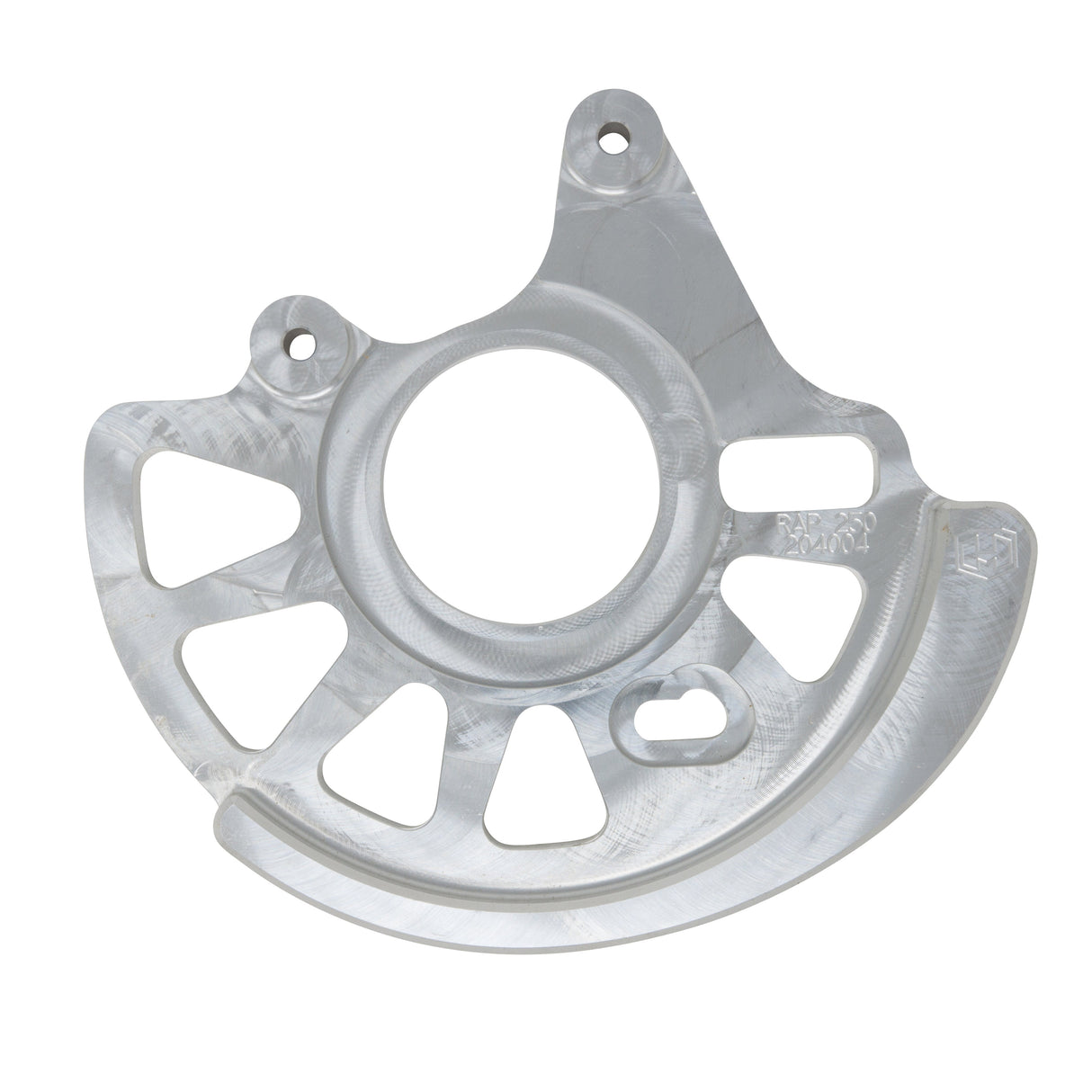 Rotor Guard - Yamaha Raptor 250/ 125 - Lightened