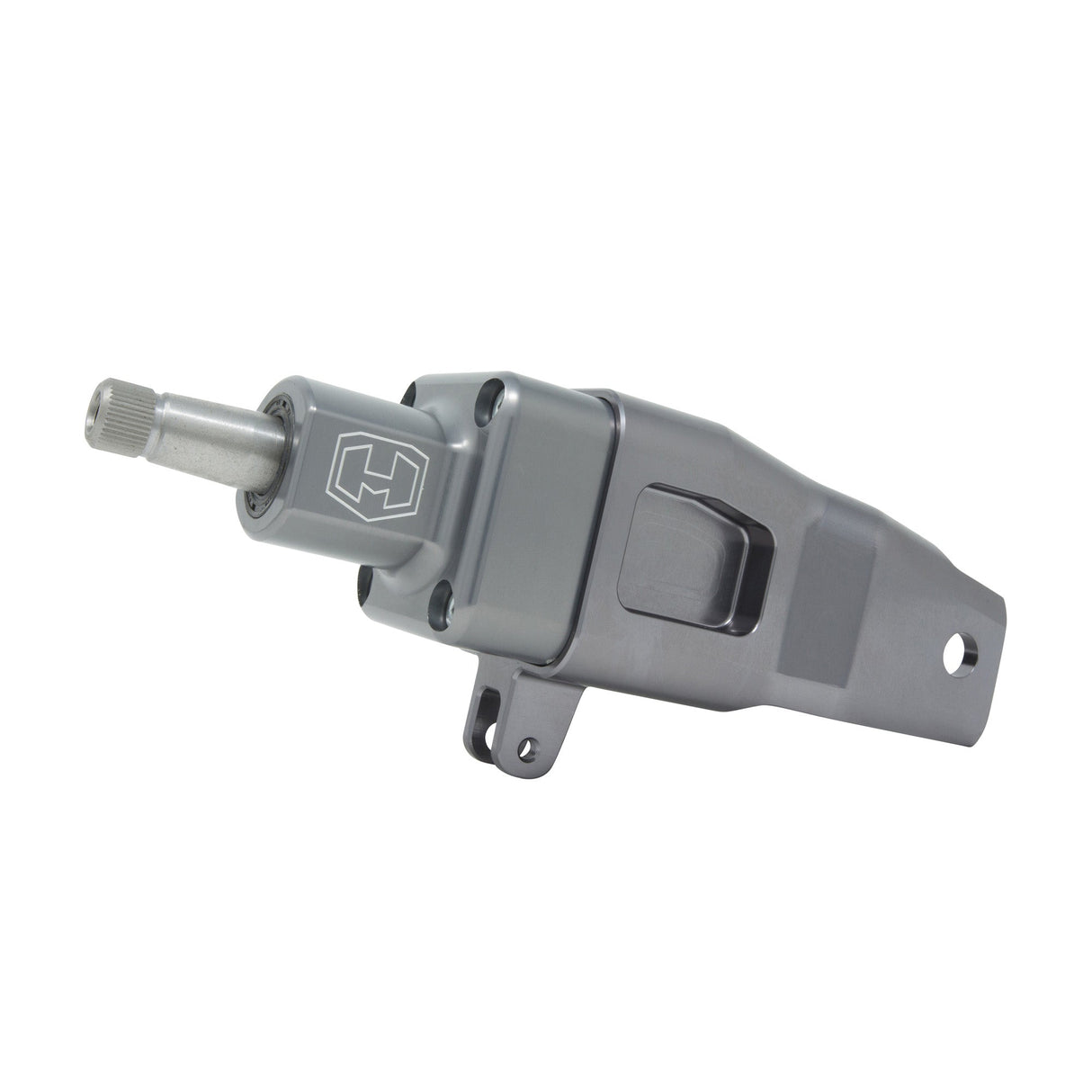Textron Wildcat 1000 XX Steering Quickener - 1.5:1 Ratio
