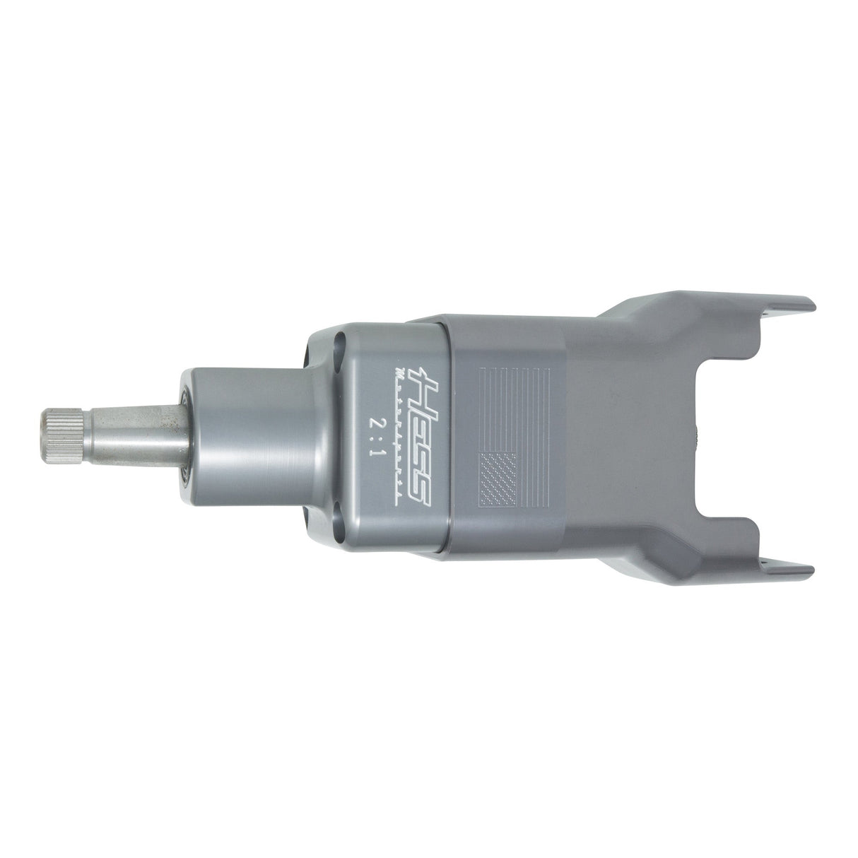 Textron Wildcat 1000 XX Steering Quickener - 1.5:1 Ratio