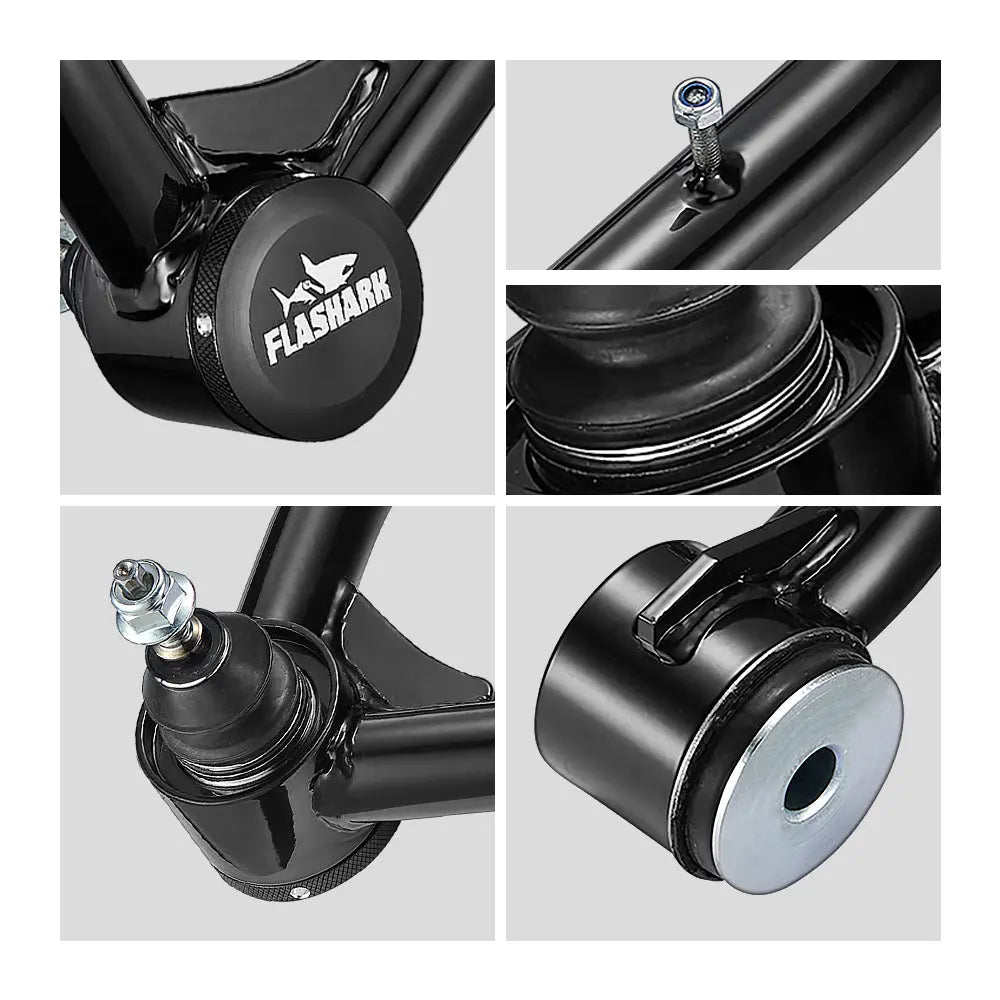 2019-2023 Chevy GMC Silverado / Sierra 1500 Lifted Front Upper Control Arms 2 Inch-4 Inch