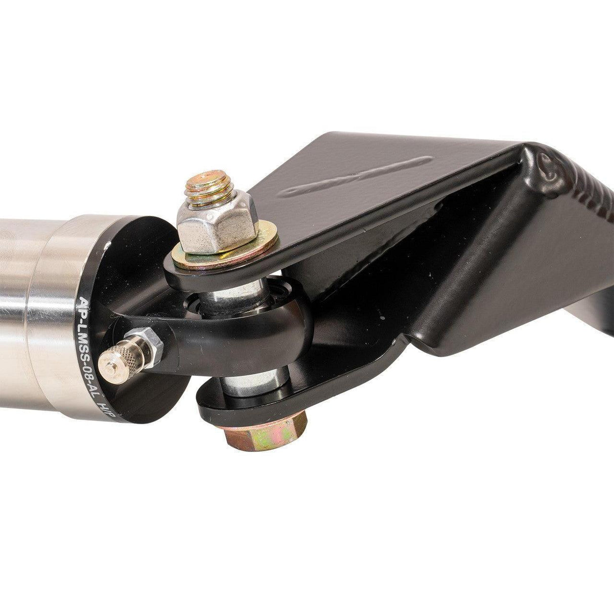 2003-2008 Cummins High Mount Y-Style Stabilizer Hardware Kit (CS-DHMHK-Y)