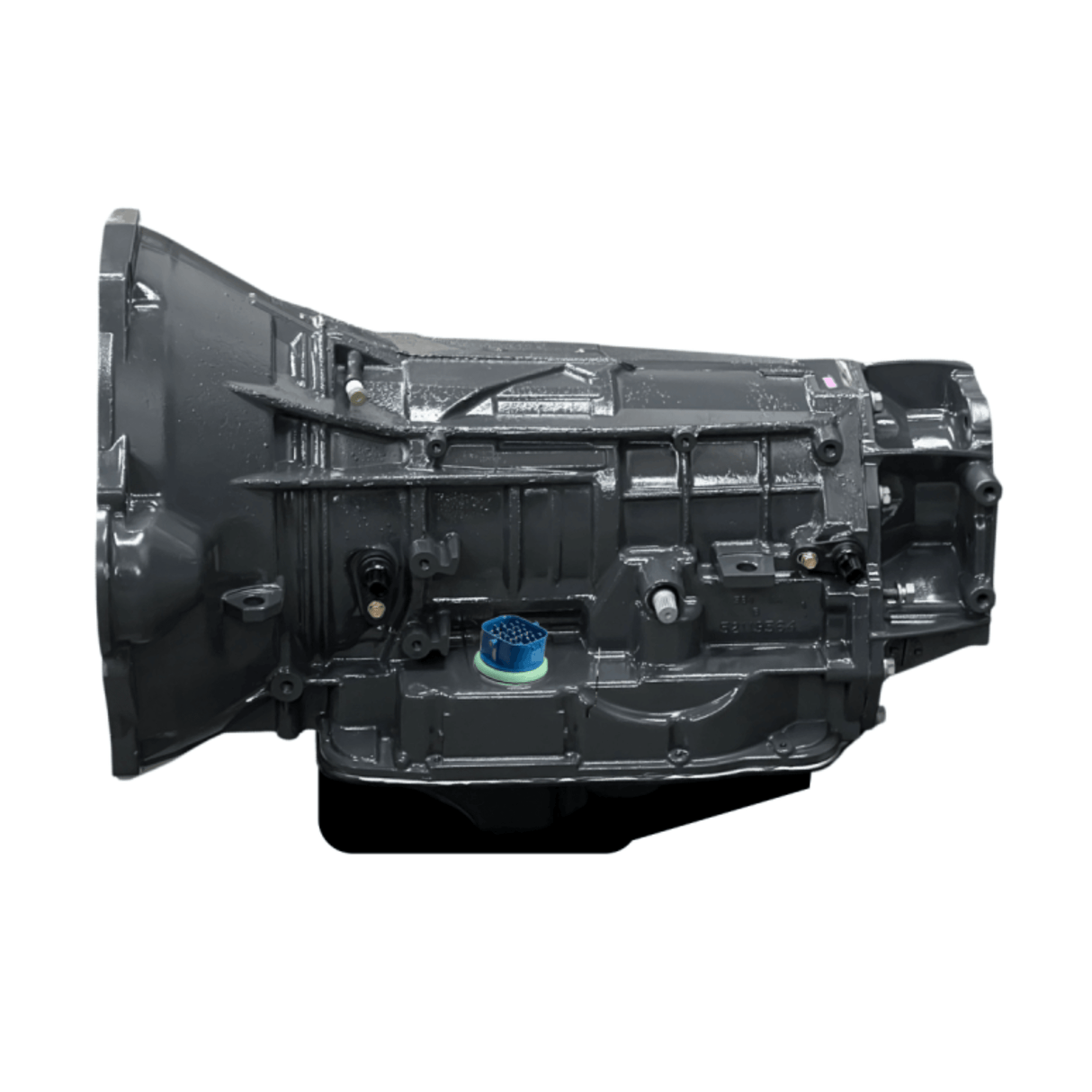 2019+ Cummins 6.7L 68RFE Transmission Stage 1 (68RFE12019)
